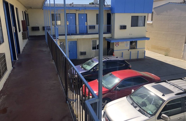 Kings Castle Motel