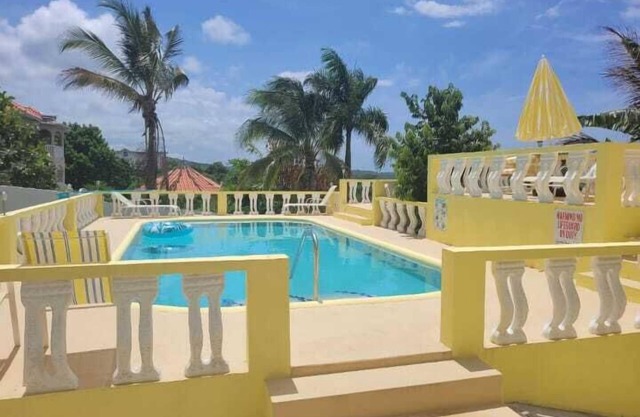 Kingsbird by the sea Inn