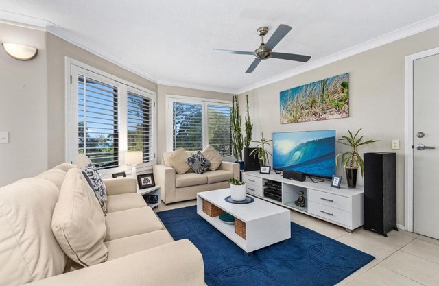 Kingscliff Beach Abode - Tweed Coast Holidays
