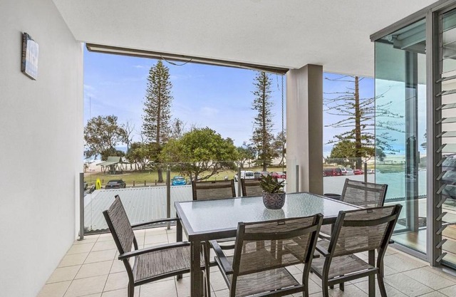 Kingscliff Nor Nor East 101 with Ocean Glimpses