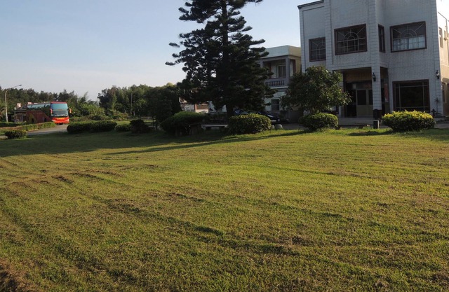 Kinmen Laoye B&B