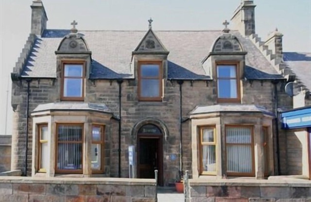 Kintrae B&B