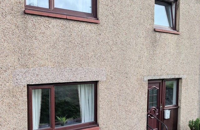 Casa-Confortable-Baño privado-Vista a la Calle