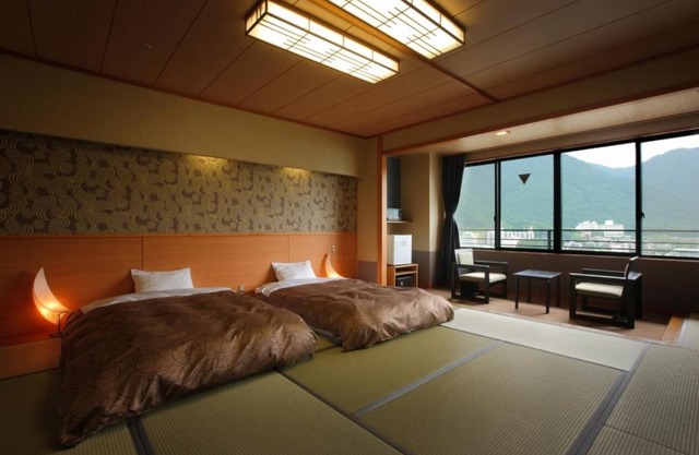 Kinugawa Onsen Yusuikiko Hotel Otaki - Vacation STAY 68836v
