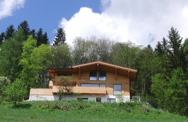 KirchnerKitz - Large modern apartment with fantastic views
