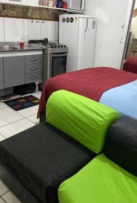 Kit Maré Alta