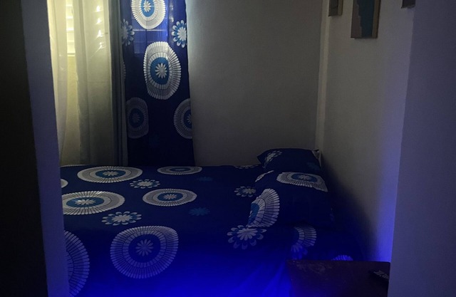 Kitchenette 5 minute walk from Sosua Beach!
