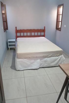Kitnet mobiliada
