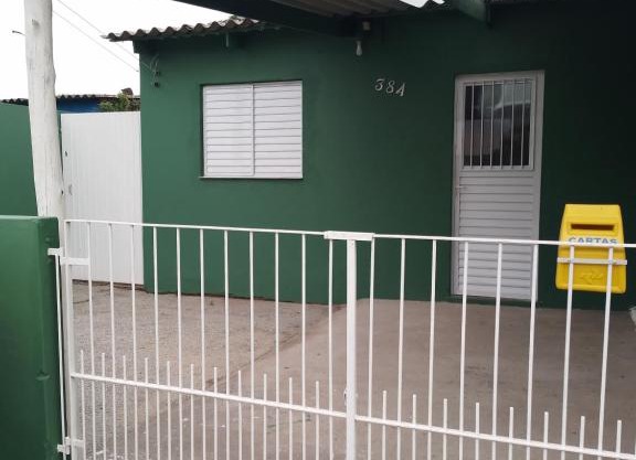 Kitnet Pousada da T