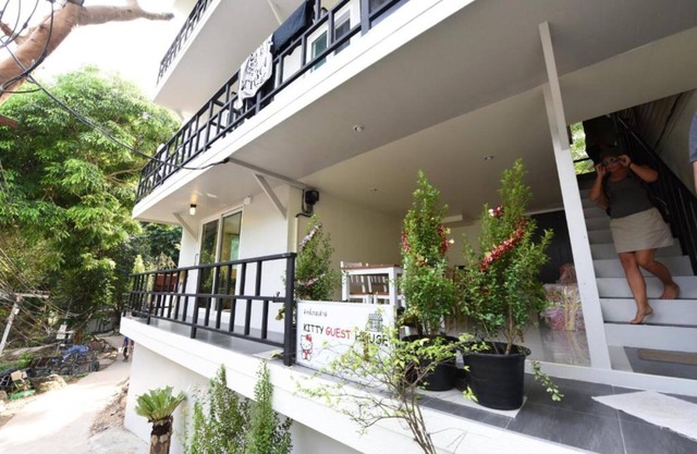 Kitty Guesthouse