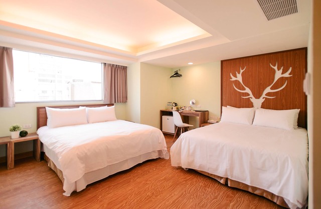 Kiwi Express Hotel