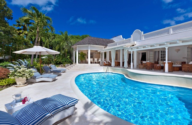 Klairan, Sandy Lane by Personal Villas - Panoramic Caribbean Sea Views