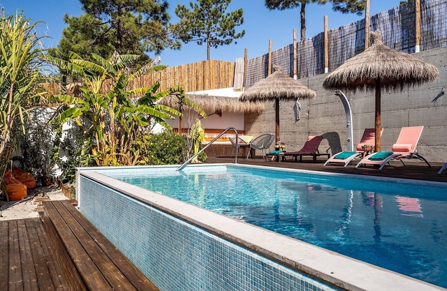 Klasea Villa, Wifi, AC, Swimming Pool !new!