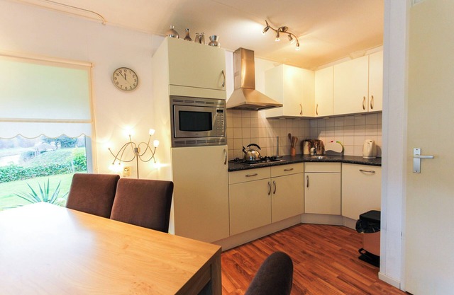 Klein Giethoorn - Holiday Home 20