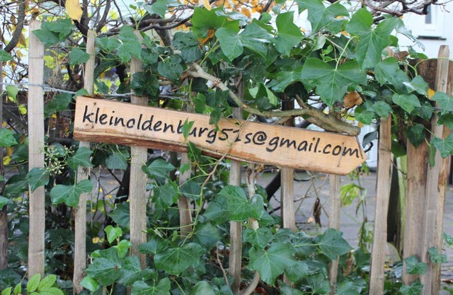 Klein Oldenburg