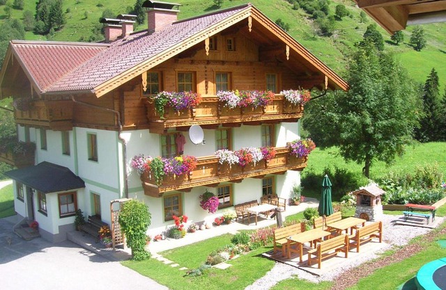 Kleinellmauhof