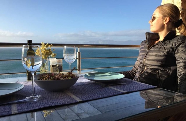 Kleinzee Oceanfront Guesthouse