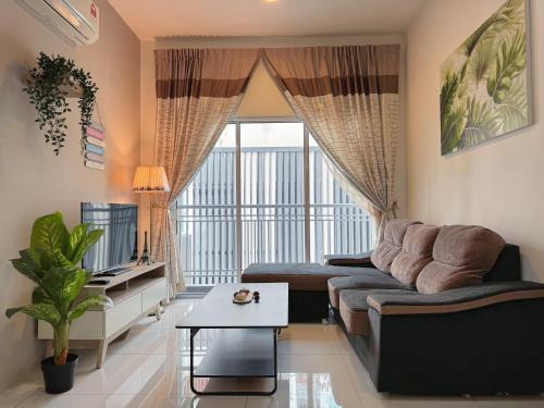 KLIA Mesahill Fully Air-Con Suite, Bandar Baru Nilai KLIA
