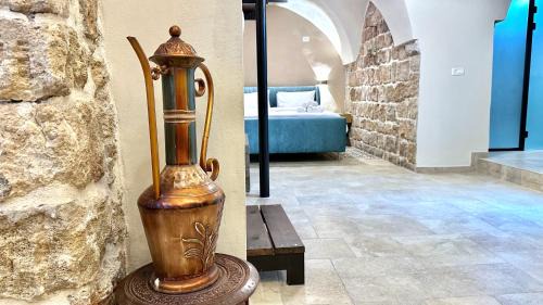 Knight house Akko