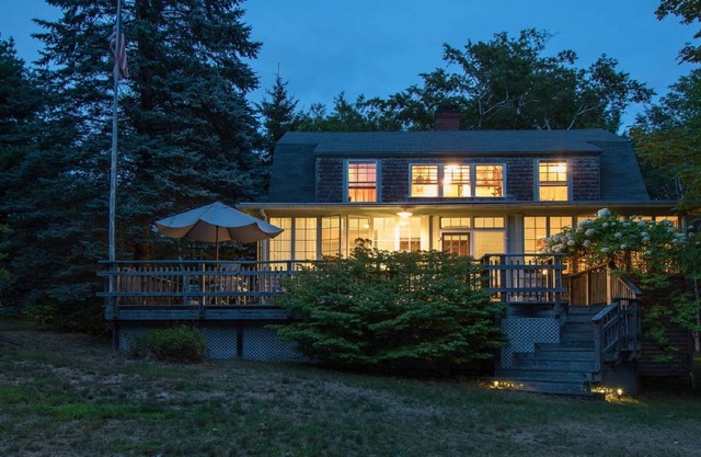 Fabuloso Turn of The Century Cottage