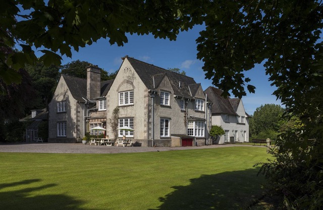 Knockomie Hotel