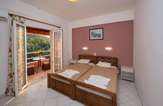 KOGEROS APARTMENTS