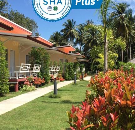 Koh Yao Modern Inn -SHA Plus