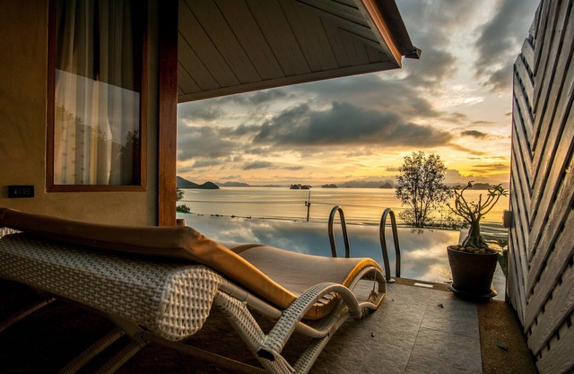 Koh Yao Yai Hillside Resort