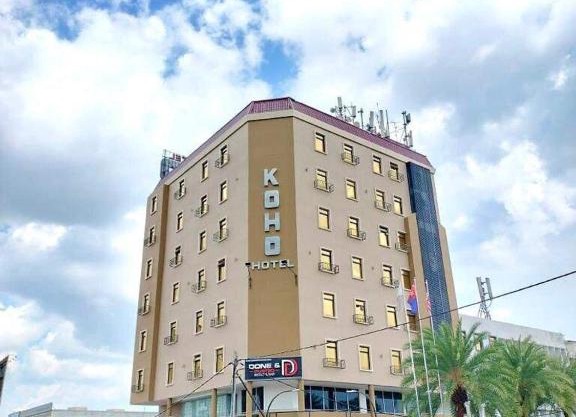 Koho Hotel - Johor Bahru