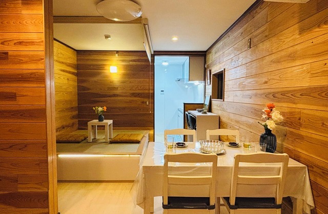 Koiwa Stn. 7 min/60 min from Narita/Haneda Airport/ Tokyo/Lapis House 101