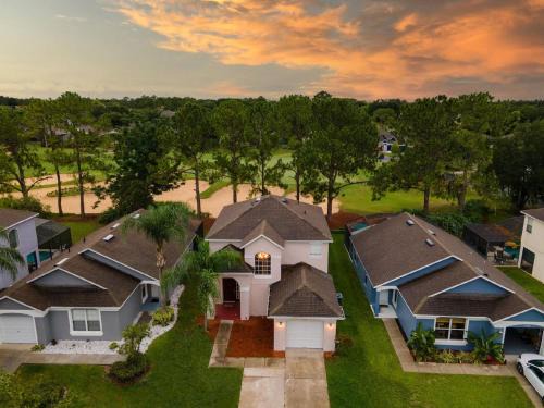 Kokomovilla Pool Home At Southern Dunes
