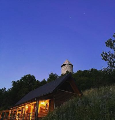Koliba 30svibnja