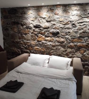 Kolos Apartman 26
