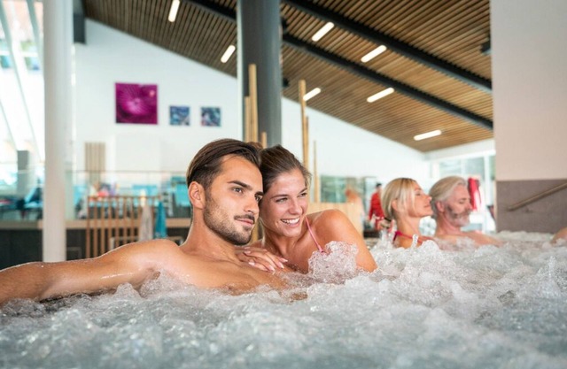 Confort apartamento con balcón en Bad Griesbach