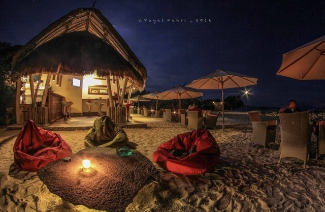 Komodo Resort