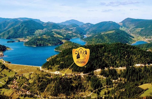 Konaci Gradina