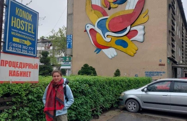KONOK Center OSH