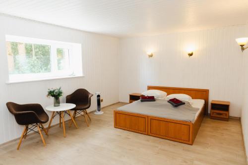 Konrad Family Guesthouse