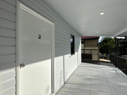 KozyGuru East Brisbane 3B APT