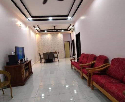KS Villa Homestay Kuala Kubu Bharu