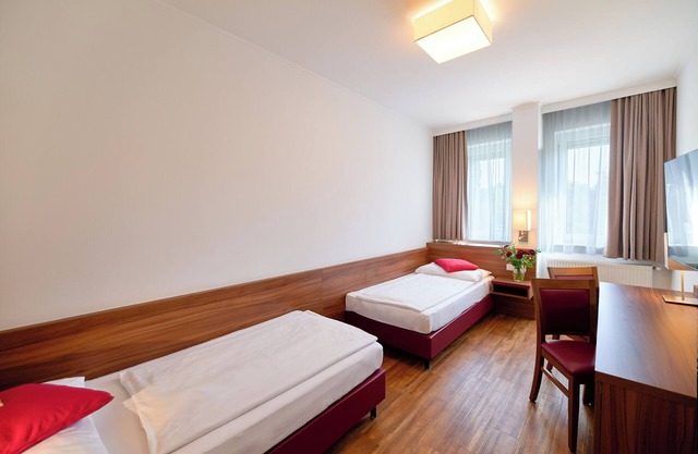 KSV Hotel Wien
