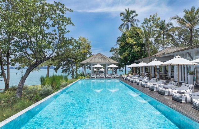 Kudu Yuyen - Dos Habitaciones Resort, Capacidad 4