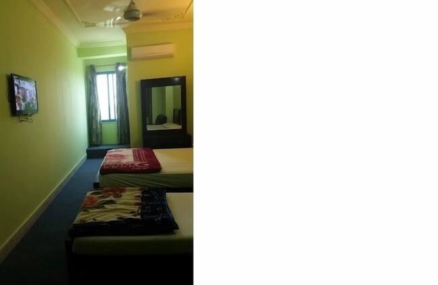 Kulsoom Hotel Islamabad