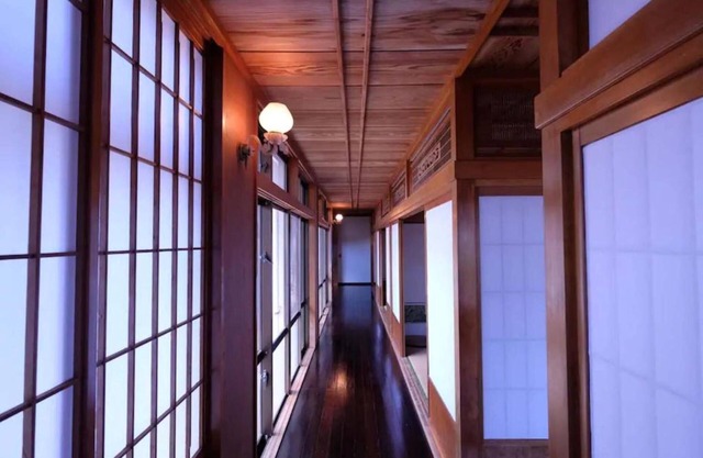 Kumi no Yado Gettou