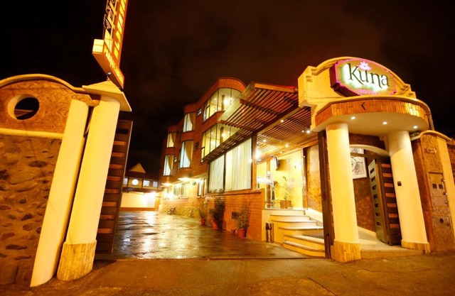 Kuna Hotel