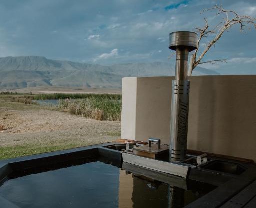 Kwetu Guest Farm