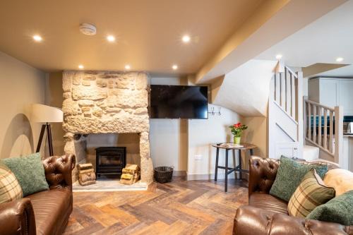 Ky Chy Cottage