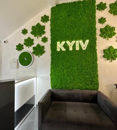 Kyiv