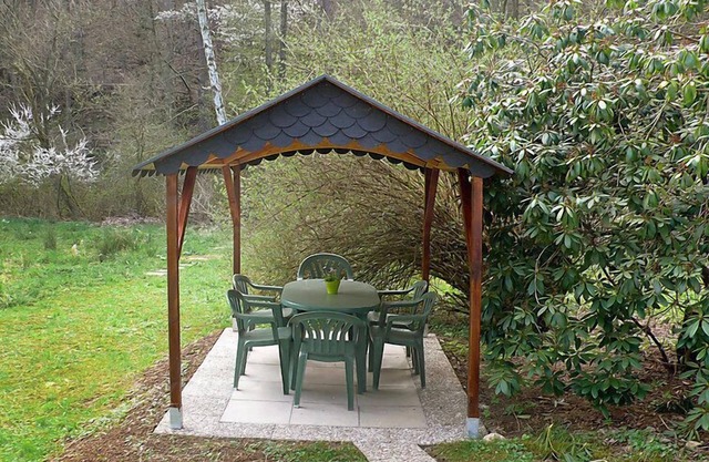 Casa de vacaciones Kyrbach en Kirchberg - 6 personas, 3 dormitorios