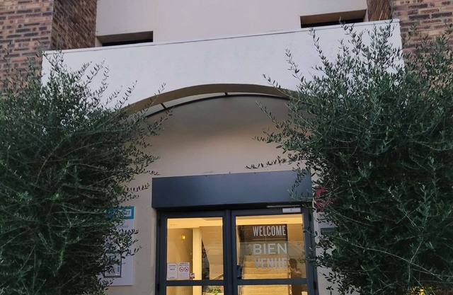 Kyriad Direct Arles